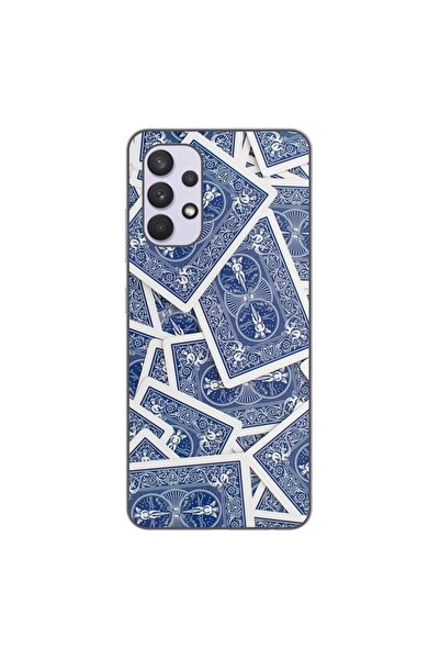 OEM Husa compatibila cu Samsung Galaxy A32 5G Silicon Gel Tpu Model Bicycle Deck