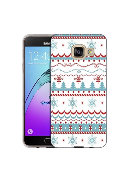 OEM Husa compatibila cu Samsung Galaxy A3 2016 A310 Silicon Gel Tpu Model Cra...
