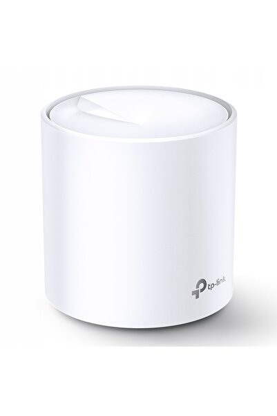 Kraft&dele Router WIFI 6 TP-LINK Deco X20 (1 bucată) AC1800 802.11ax 2.4/5 Gh...