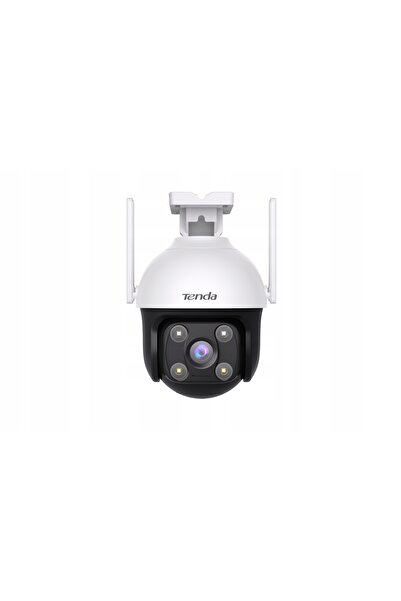 Tendance Cameră rotativă de exterior Wi-Fi Tenda RH7-WCA microSD H.265 detecț...
