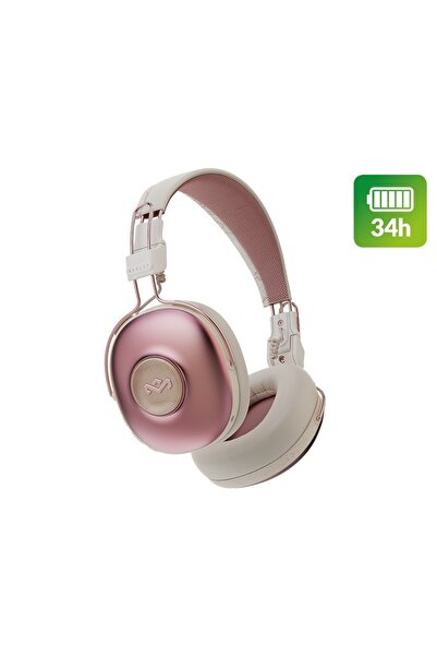 House of Marley Căști wireless cu frecvență de vibrație pozitivă