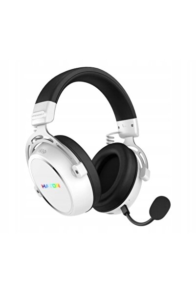 Hatorganik Căști wireless Hator Hypergang 3 Wireless ESH56 ANC Supraauricular...