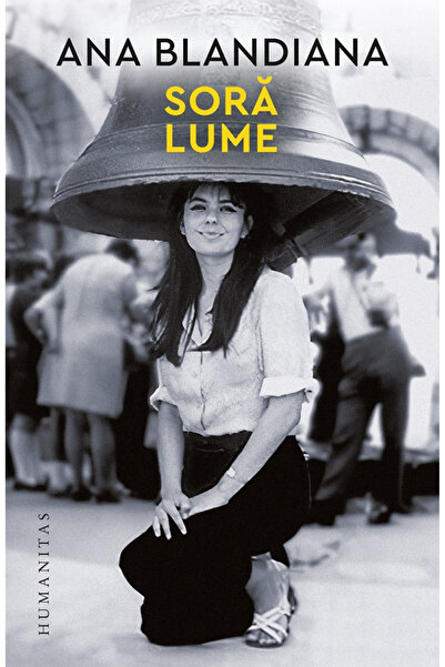 Editura Humanitas Sister Light, Ana Blandiana - Humanitas Publishing House
