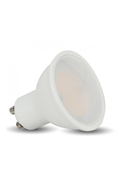 V-TAC Bec LED GU10 5W 3000K Alb Cald