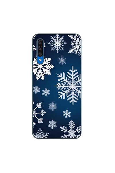 OEM Husa compatibila cu Samsung Galaxy A30S, A50 Silicon Gel Tpu Model Fulgi ...