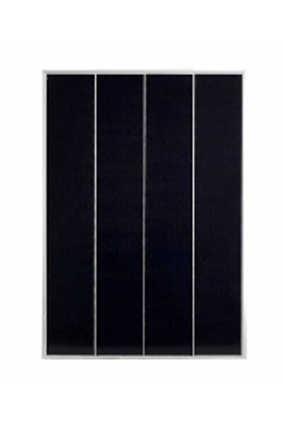 SolarFam Panou solar 200W mono