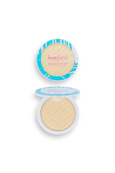 Revolution Love Island So Lit Highlighter