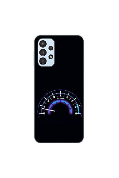 OEM Husa compatibila cu Samsung Galaxy A13 4G Silicon Gel Tpu Model Turometru