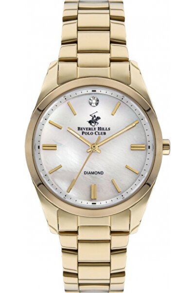 Beverly Hills Polo Club Ceas de damă BEVERLY HILLS BP3200C.130 — model fashio...