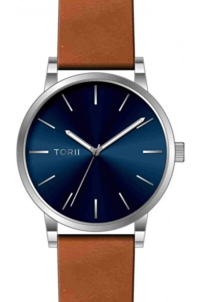 Torii Ceas clasic bărbătesc bleumarin S41CL.NS