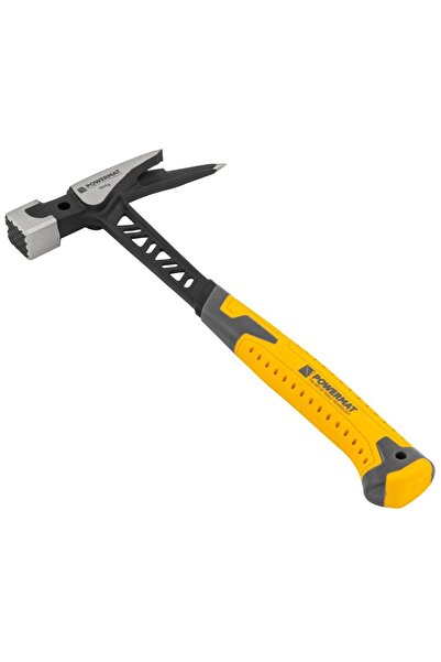 Powermat Ciocan dulgher, sistem pentru scoaterea cuielor, 920 g,
