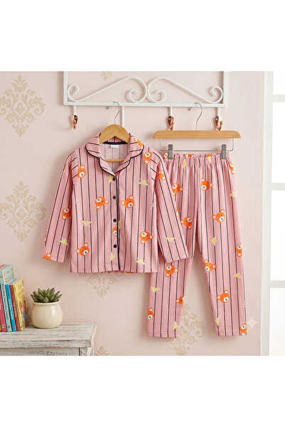 Özeniş Girl's pajamas