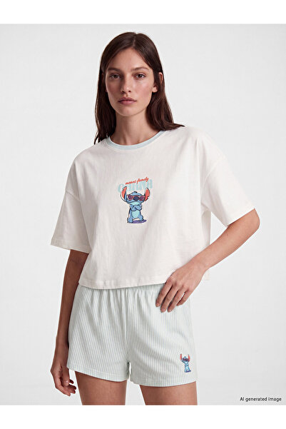 LC Waikiki Esvab • Modern & Distinctive Popular Cartoon Hero Themed Printed W...