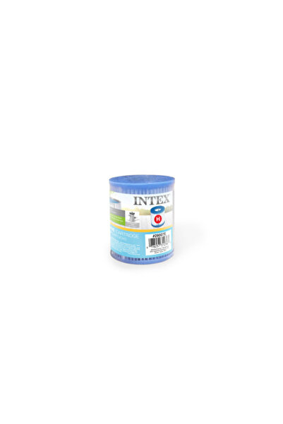 Intex خرطوشة فلتر حمام السباحة من النوع H