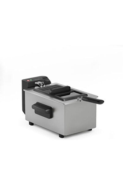 Tristar FR-9338 Φριτέζα 3 λίτρων Γκρι