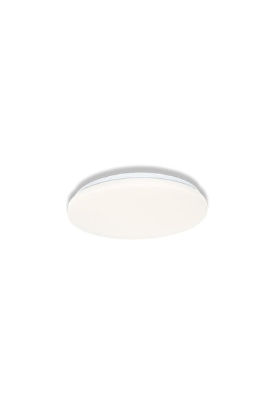 Ledvance Plafonieră LED Rotundă SEN 18W 1980lm 3000K 830 IP20 3 Ani 409985464...