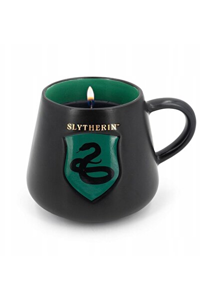 Harry Potter Lumânare parfumată Cup Slytherin - 275g