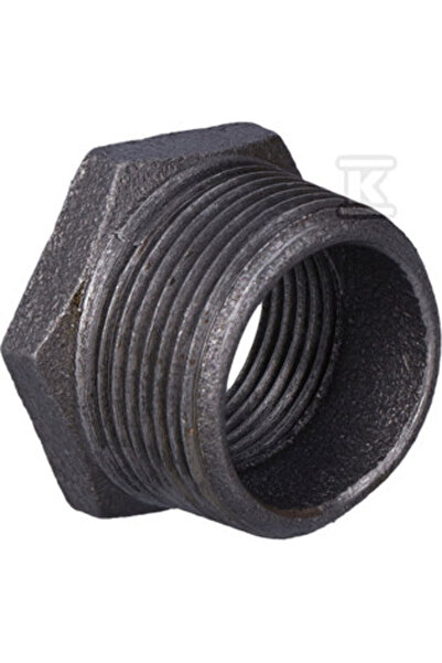 OPAL REDUCERE N4 NR45 5/4X1 NEGRU
