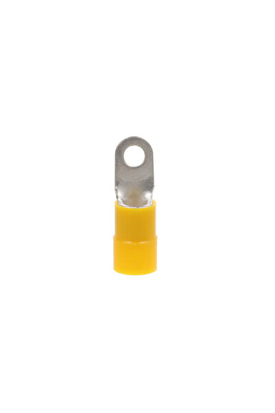 Erko Terminal tip ochi izolat, tip KOE, DIN, 25mm² / M6, cupru cositorit galv...
