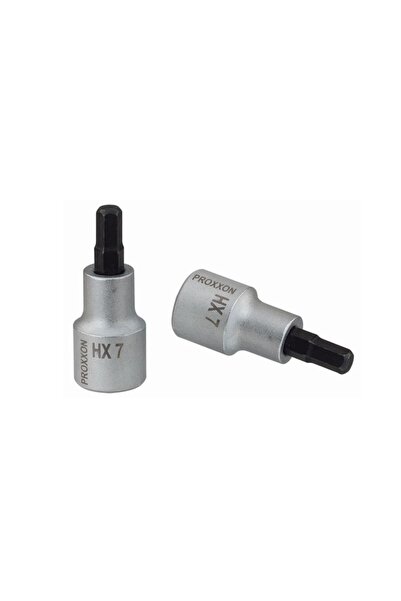 Proxxon Capac hexagonal 1/2 " H7 x 55mm (PR23478)