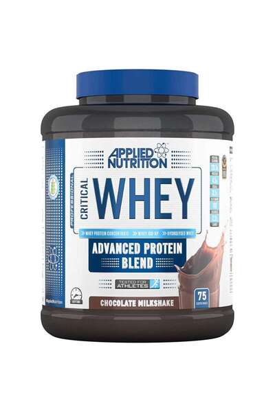 applied nutrition Κρίτικλ Γουέι 2000γρ - Αλατισμένη Καραμέλα