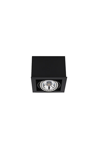 Nowodvorski TAVAN CUTIE BLACK I ES 111 9495