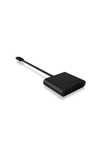 ICY BOX IB-CR301-C3 Cititor (60649)