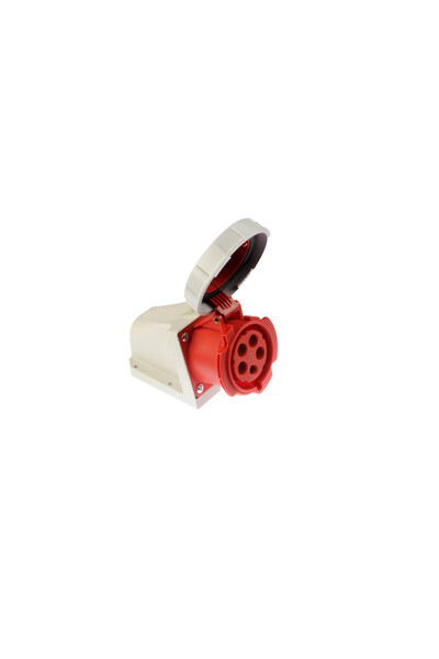 PCE Disjunctor cu protecție la supratensiune GS325 IP67 32A 3P+Z+N 400V