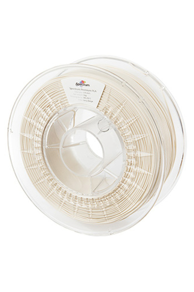 Spectrum Filament PLA bej