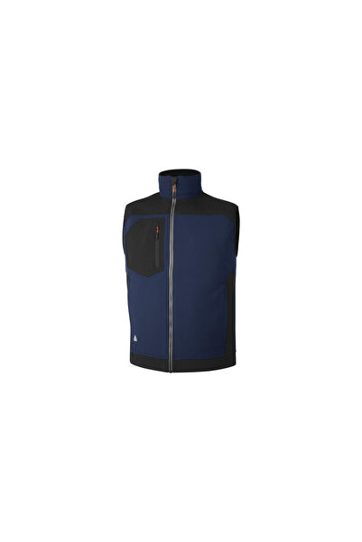 Delta Plus Jachetă softshell din poliester și elastan, cu 3 straturi laminate
