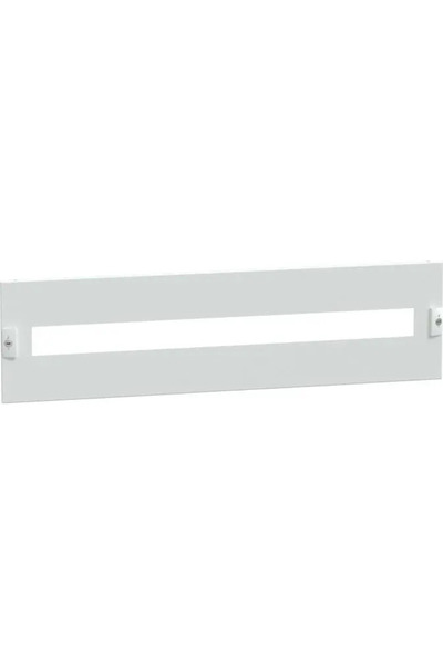 SCHNEIDER PRISaSet Capac metalic cu decupaj pentru aparate modulare 800x200mm...