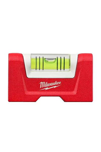 Milwaukee Torpilă Nivel Compact 4932472122