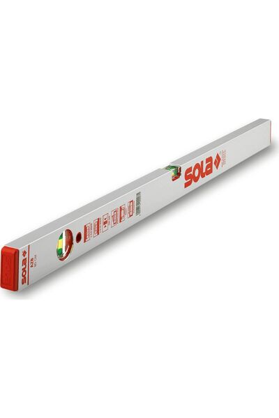 Sola co SOLA ALUMINIU NIVEL AZB 20 20cm