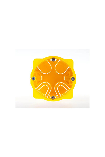 Legrand Can 67mm regips 50mm galben Batibox (080051)