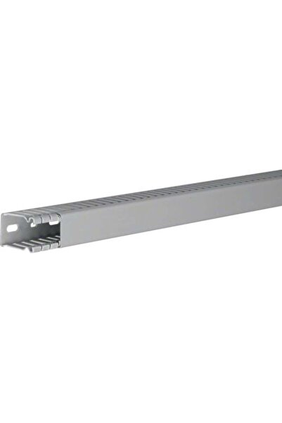 hager tehalit Pieptene canal BA6 25x40mm PVC gri BA64002507030B /2m/