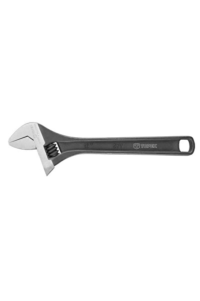 topex Cheie reglabila Swede 300mm Maner Otel (35D558)
