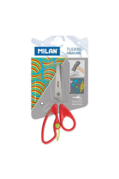 Milan Foarfece „fluturi” 14.4cm