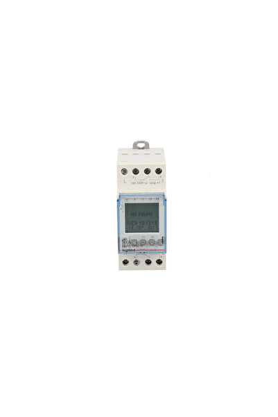 Legrand Programator digital cu două canale 2mod. (412657)