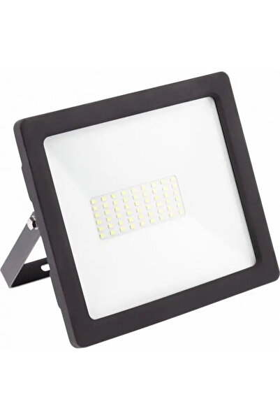 GTV Proiector LED Proiector 50W, 4000lm IP65, 120, 4000K, Negru GT-GCX50W-40