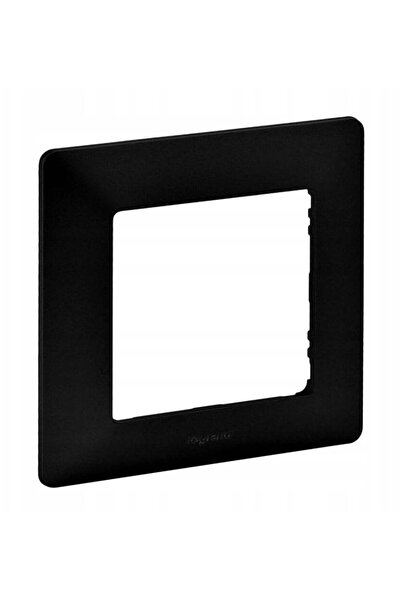 Legrand VALENA LIFE cadru unic negru 754251