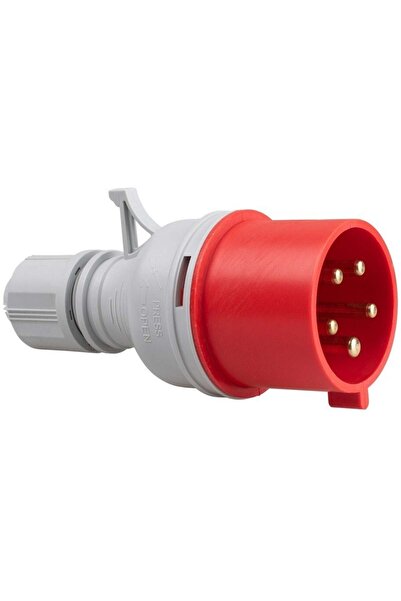 OSPEL Priza de forță portabilă 32A 3P + N + împământare WSP-5-32/22/30
