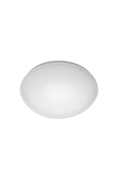 GTV Plafonieră cu senzor de mișcare cu microunde E-27 max. 25W IP20 IK05 fi27...