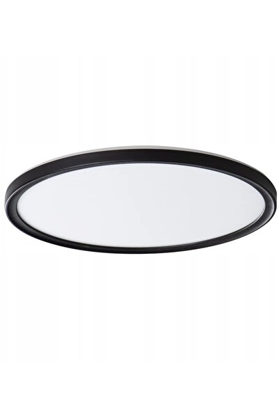 KANLUX Plafonieră LED AZPO LED 22W-NW-O-B IP54 rotundă 2000lm 4000K lumină ne...