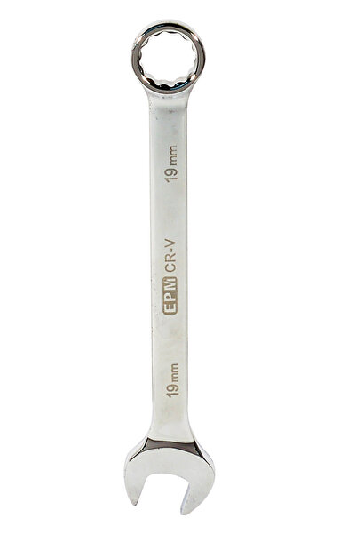 EPM Cheie combinată lustruită 36mm