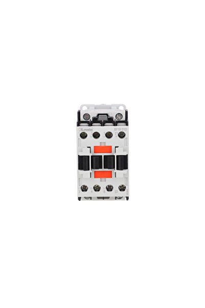 lovato Contactor de putere 3P 18A AC3 Bobină 24 VDC 0Z 1R BF1801D024