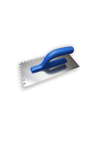 Kubala Grilă cu dinți 6x6 mm, Kubala, 130x270 mm, Inox/Plastic, Albastru