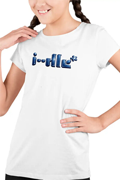 OEM Tricou Copii Fete I-dle Korea Kpop Merch Bts GI-dle
