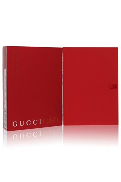 Gucci عطر راش من نوع أو دو تواليت سبراي 2.5 أونصة للنساء