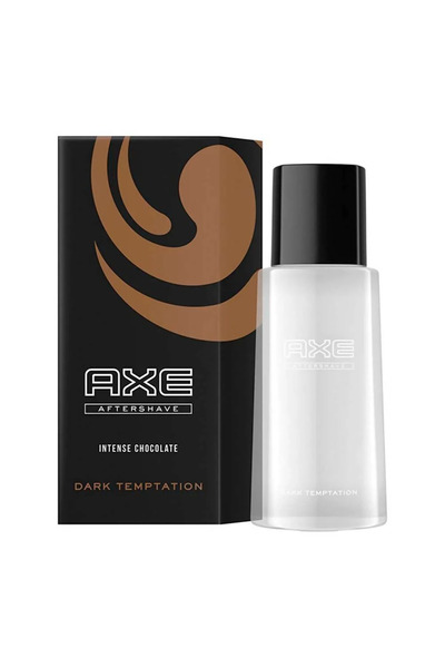 Axe Σκοτεινός Πειρασμός Λοσιόν για μετά το ξύρισμα 100ml