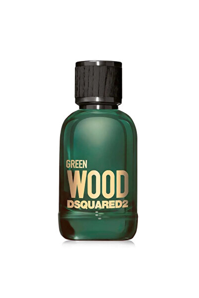 DSquared2 Πράσινο Ξύλο Άρωμα για Άνδρες Ω ντε Τουαλέτα 100ml